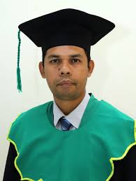 Foto Prof. Dr. Firdaus, M.Hum., M.Si.