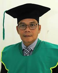 Foto Prof. Dr. Maizuddin, M.Ag