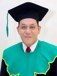 Foto Dr. Mawardi, S.Th.I., MA