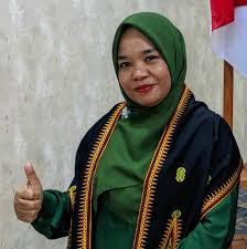 Foto Musdawati, MA