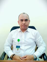Foto Nofal Liata, M.Si